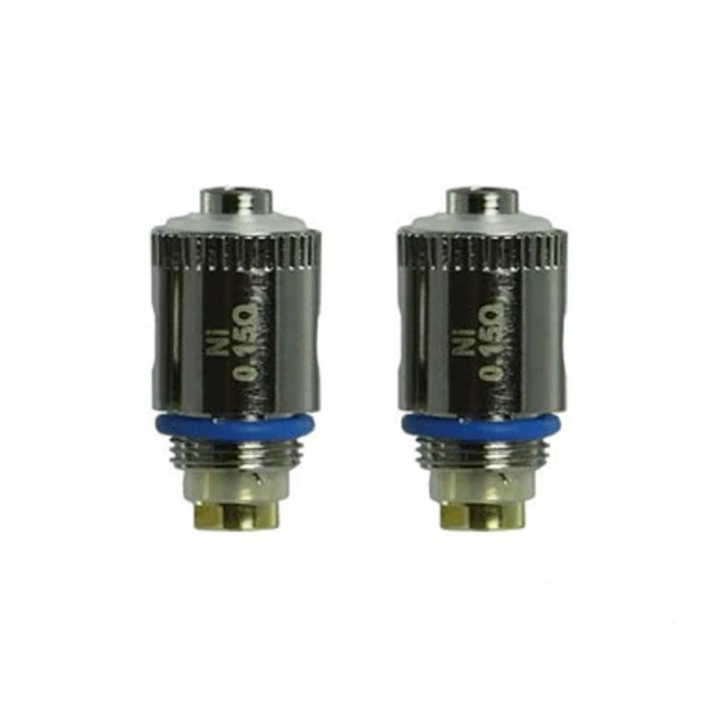 Eleaf TECC ML Atomizer Heads Ni 1.5ohm Coils x 2/pack