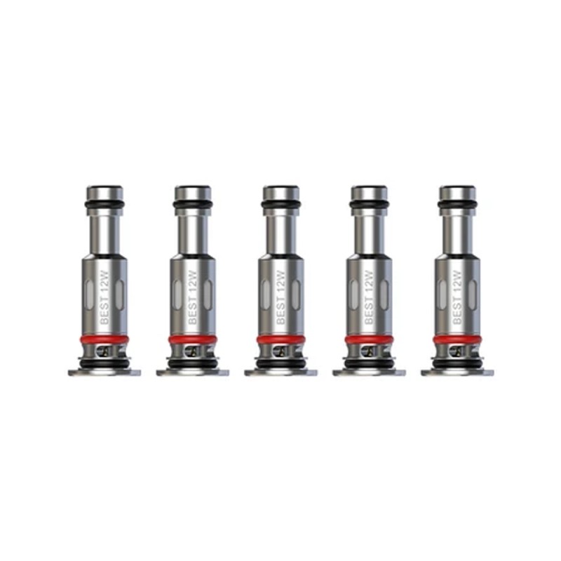 Smok LP1 Replacement Coil (Pack Of 5)