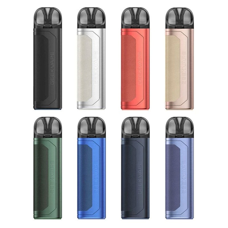 Geekvape AU 20W Pod Kit