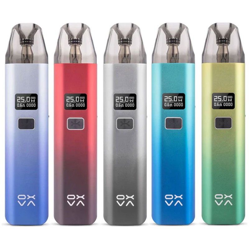 Oxva Xlim V2 25W Pod Kit