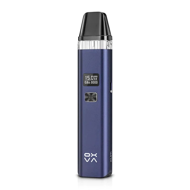 Oxva Xlim V2 25W Pod Kit