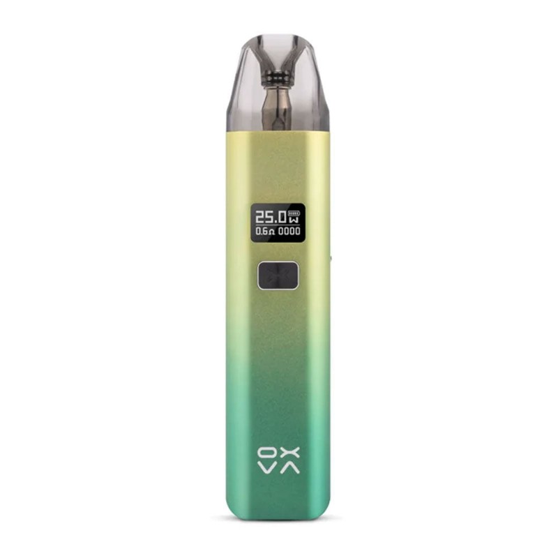 Oxva Xlim V2 25W Pod Kit