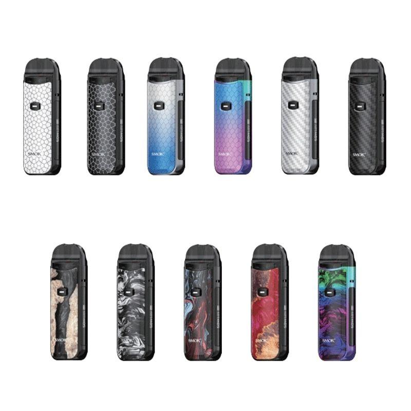 Smok Nord Pod kit 50W