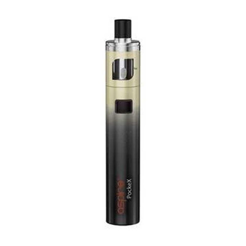 Aspire Pockex Anniversary Edition Kit