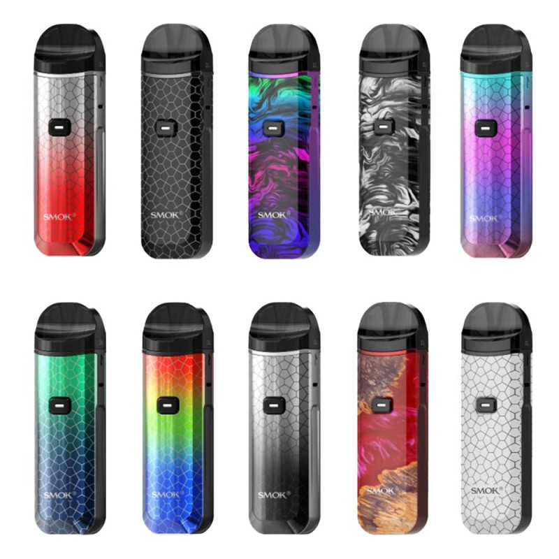 Smok Nord Pro 25W Pod Kit | Buy Now