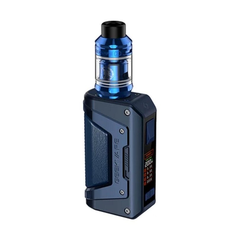 Geekvape Aegis Legend 2 Kit 200W