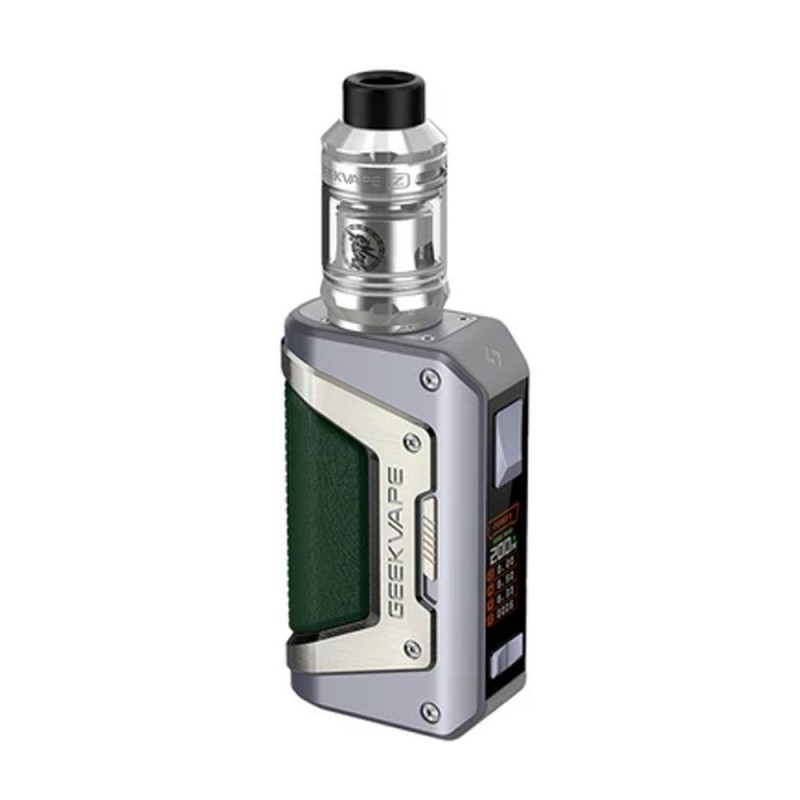 Geekvape Aegis Legend 2 Kit 200W