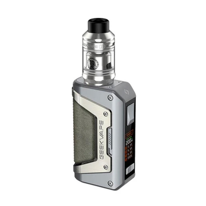 Geekvape Aegis Legend 2 Kit 200W