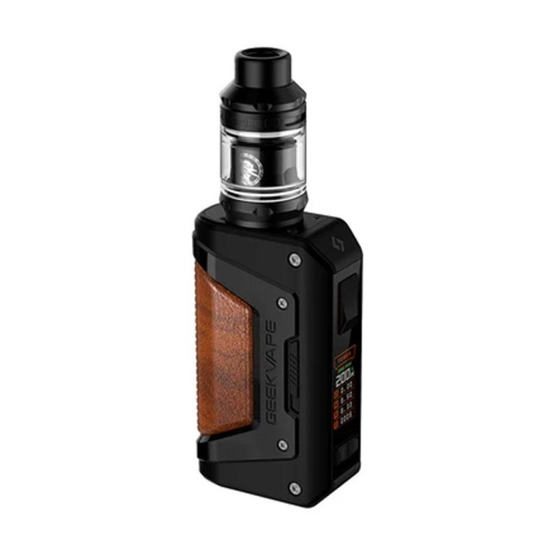 Geekvape Aegis Legend 2 Kit 200W