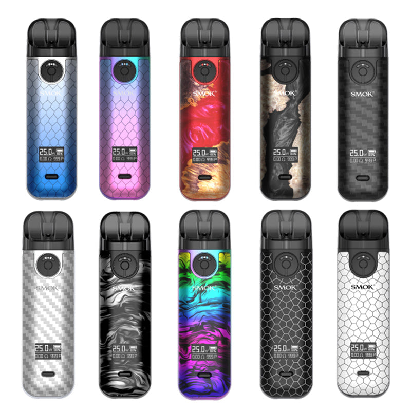 Smok Novo 4 Pod Kit 25W