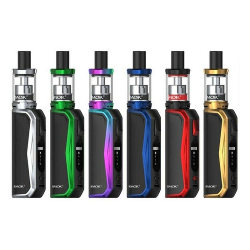 Smok Priv N19 Kit by Smok