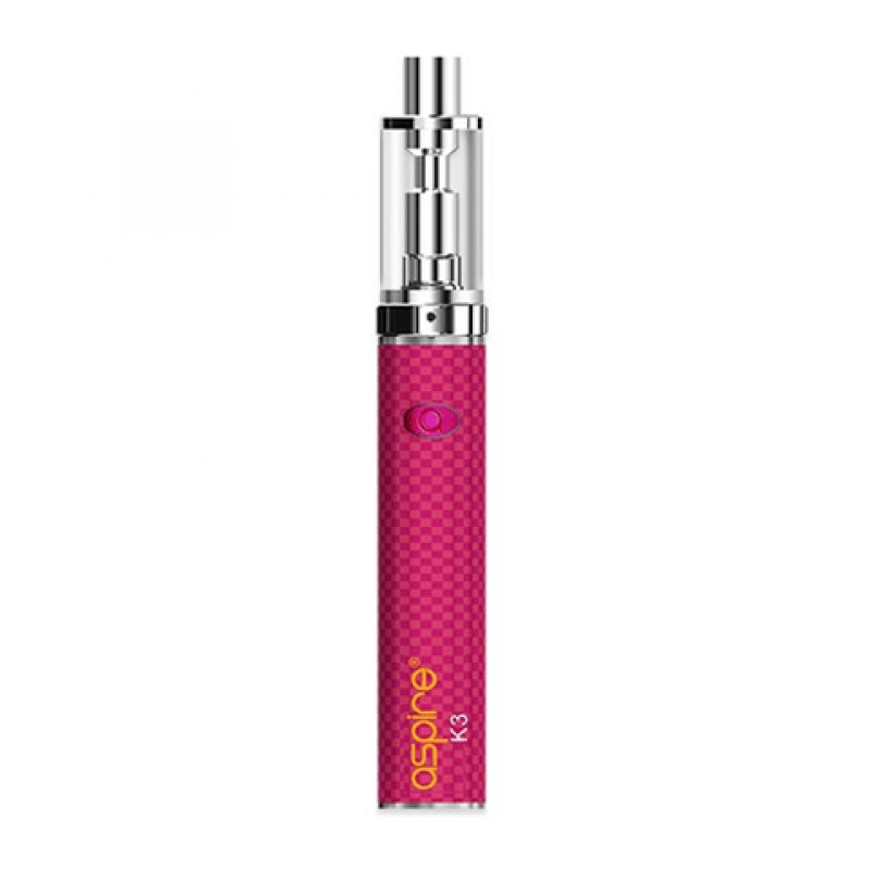 Aspire K3 Quick Start Kit