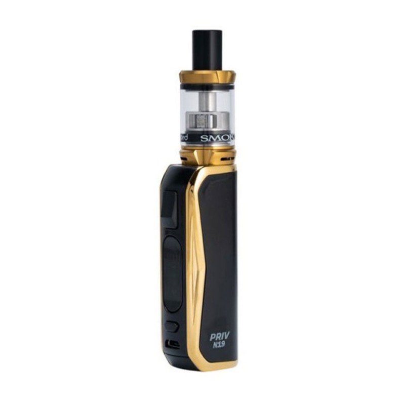 Smok Priv N19 Kit by Smok