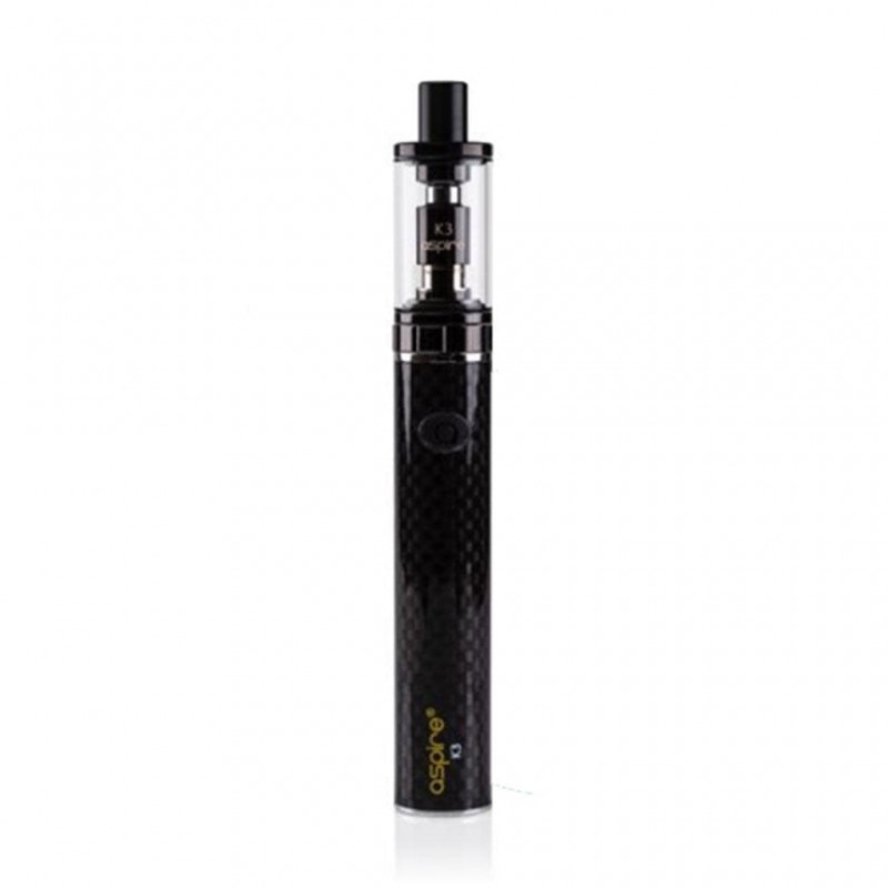 Aspire K3 Quick Start Kit