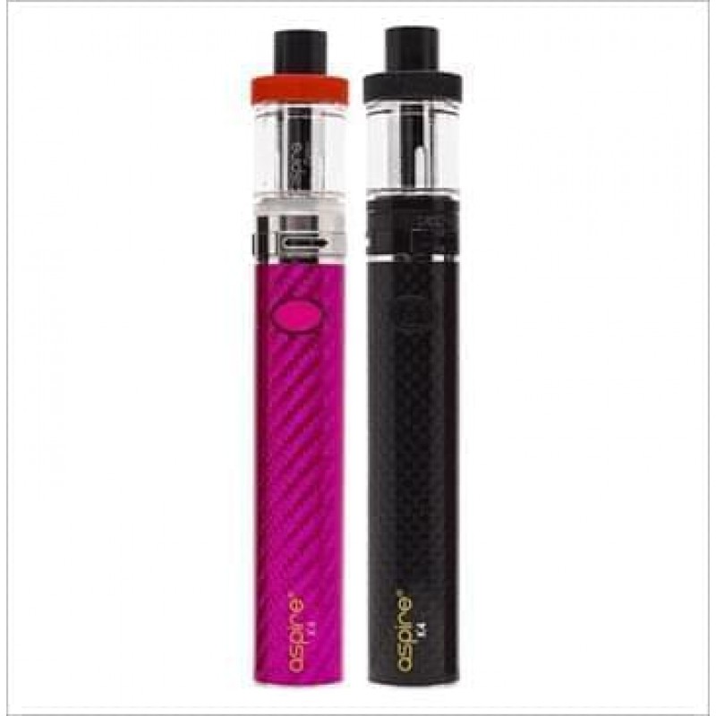 Aspire K4 Quick Start Kit