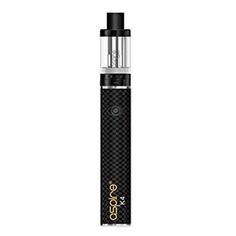 Aspire K4 Quick Start Kit