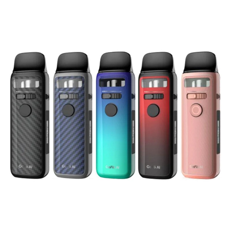 Voopoo Vinci 3 Mod Pod Kit