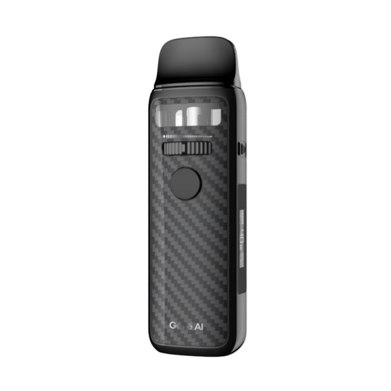 Voopoo Vinci 3 Mod Pod Kit