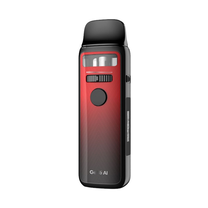 Voopoo Vinci 3 Mod Pod Kit
