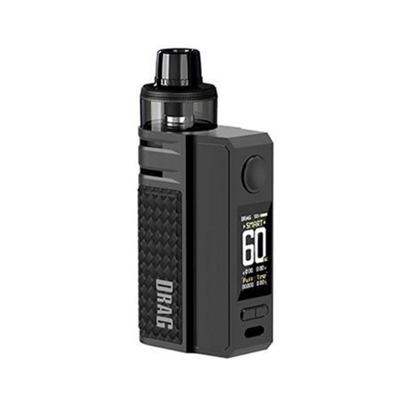 Voopoo Drag E60 Pod Kit