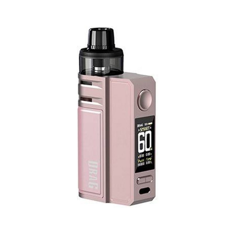 Voopoo Drag E60 Pod Kit