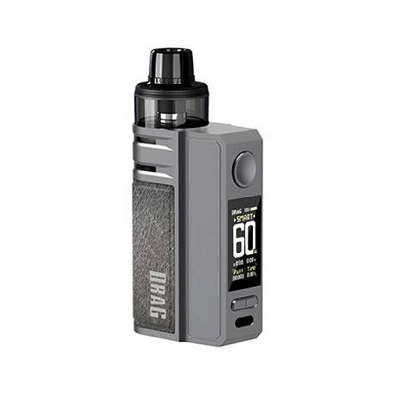 Voopoo Drag E60 Pod Kit