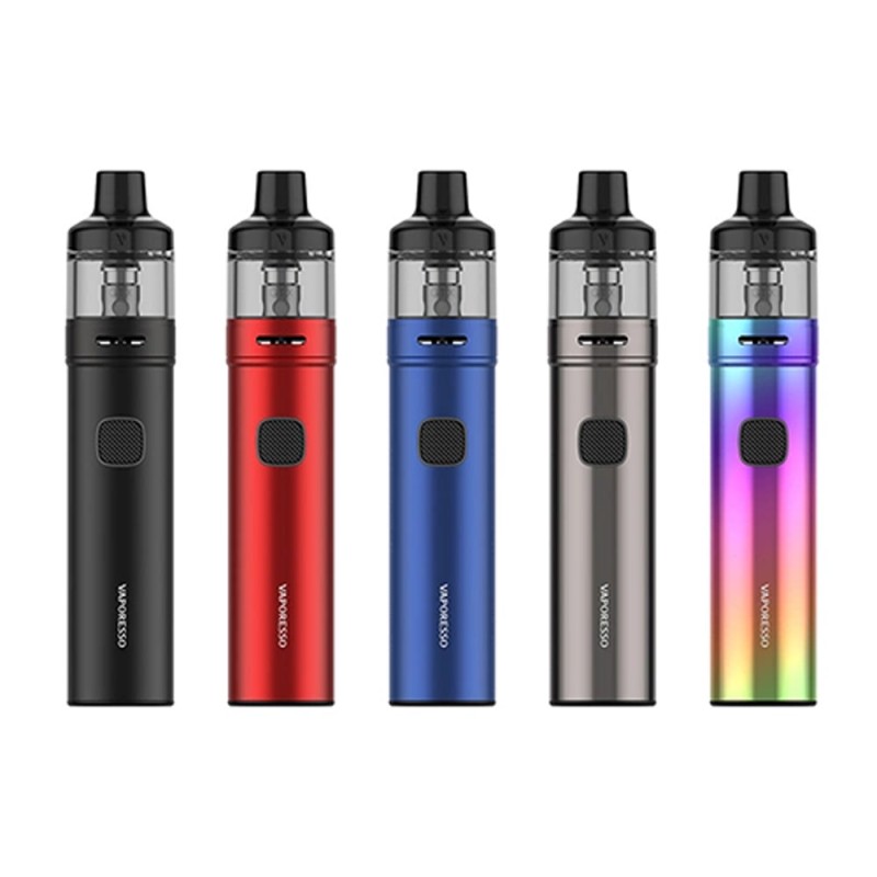 Vaporesso GTX GO 40 Pod Kit