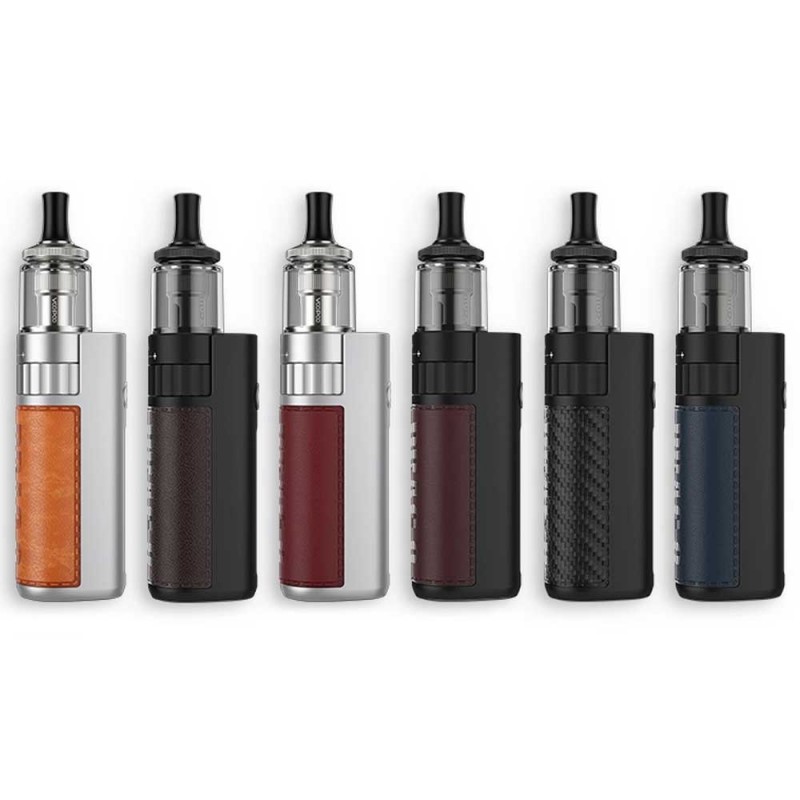 Voopoo Drag Q 25W Pod Kit