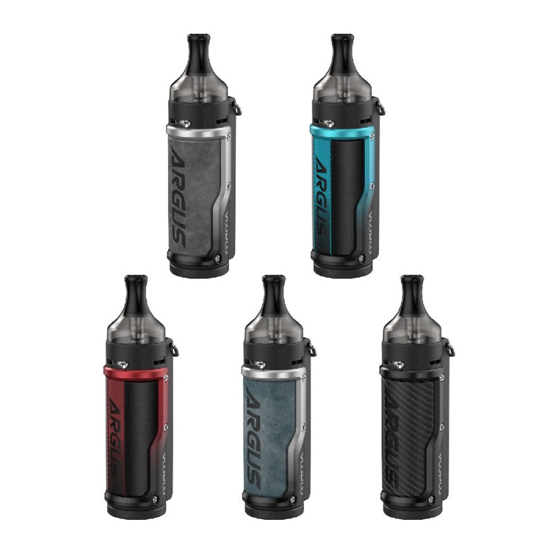 Voopoo Argus 40W Pod Kit