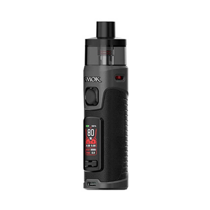 Smok RPM 5 80W Pod Kit | Sale | £29.99