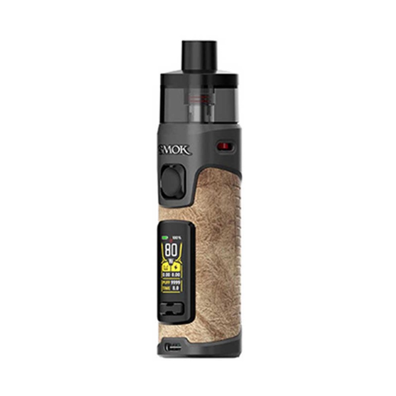 Smok RPM 5 80W Pod Kit | Sale | £29.99