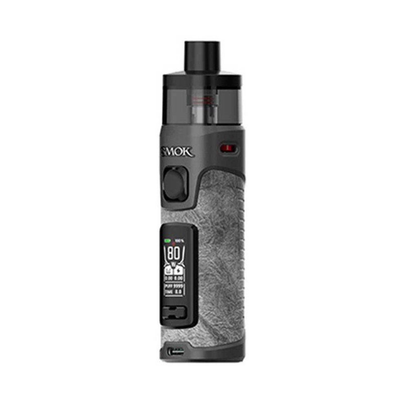 Smok RPM 5 80W Pod Kit | Sale | £29.99