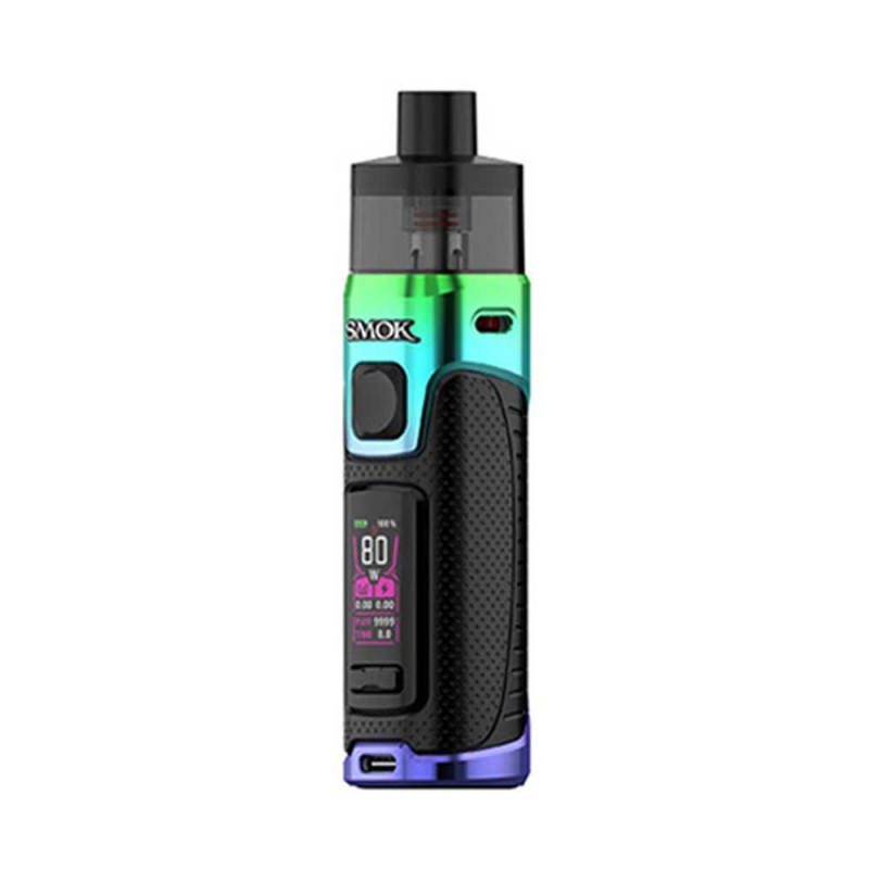 Smok RPM 5 80W Pod Kit | Sale | £29.99