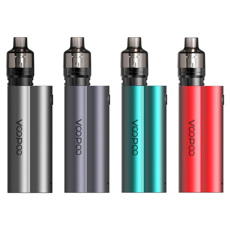 Voopoo Musket Kit | £26.99 Only | Buy Now