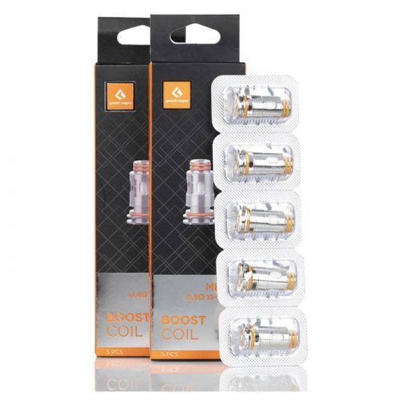 Aspire Cleito Coils | Single pack with 0.2/0.4/0.2...