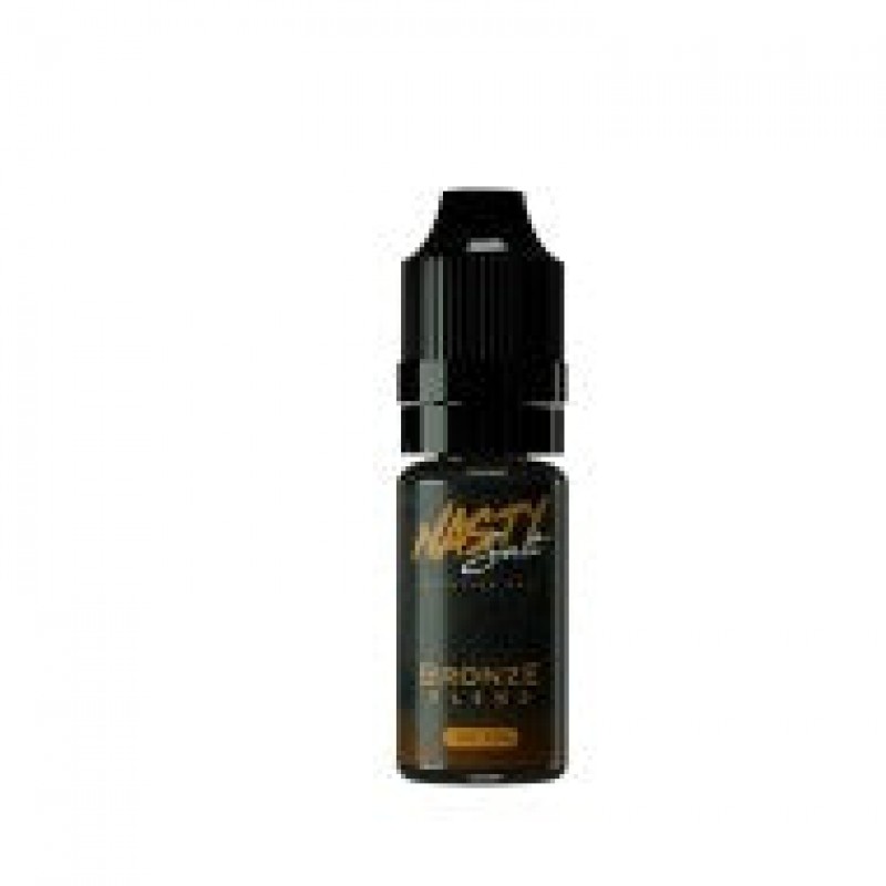 Nasty Juice Bronze Blend 10ml Nic Salt E Liquid