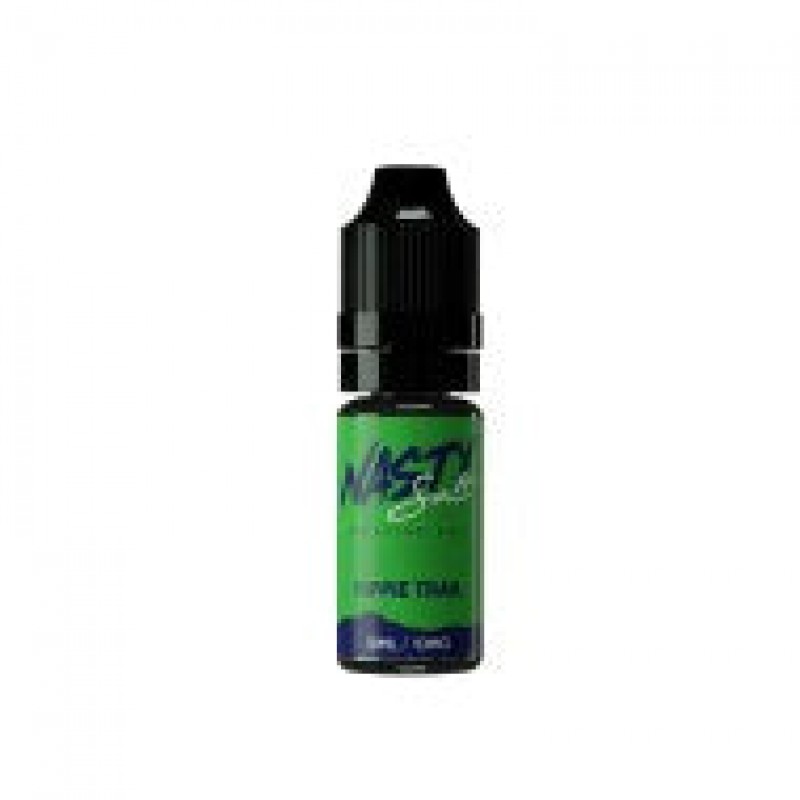 Nasty Juice Hippie Trail 10ml Nic Salt E-Liquid