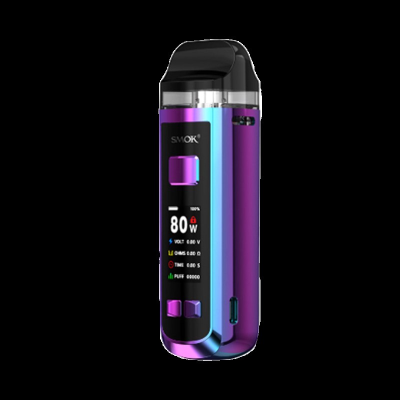 Smok RPM 2 Pod Kit