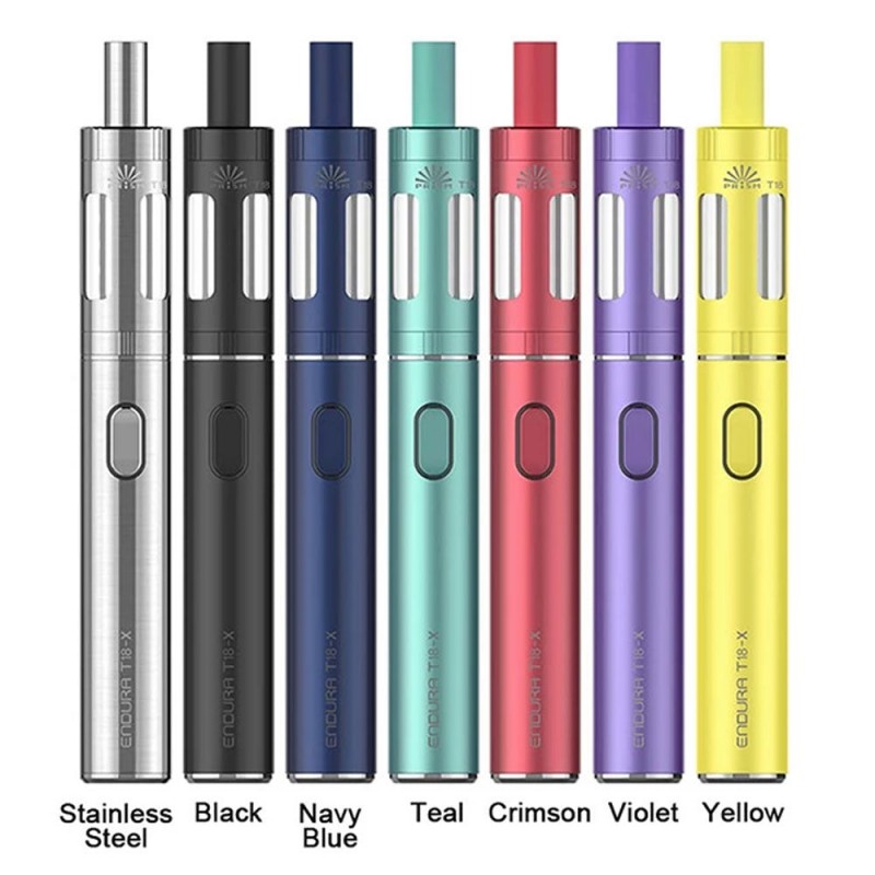 Innokin Endura T18 X Starter Kit | 18.99 Only