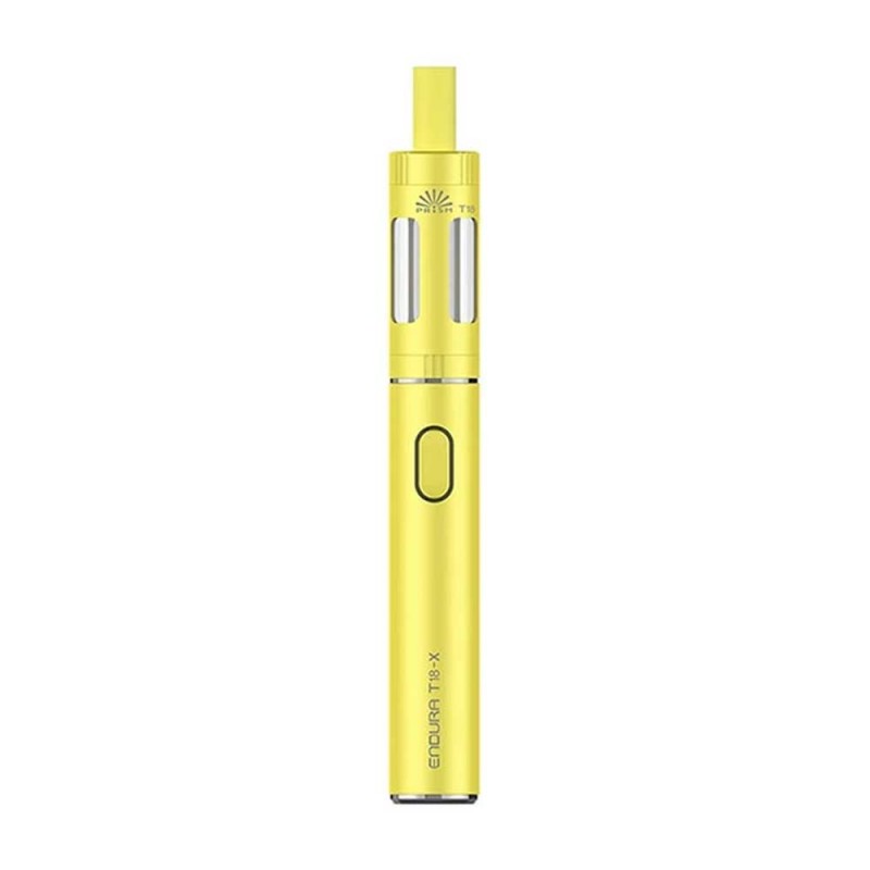 Innokin Endura T18 X Starter Kit | 18.99 Only