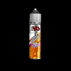 Nutty Custard 50ml Shortfill E-Liquid by IVG After Dinner