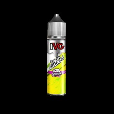 Lemon Custard 50ml Shortfill E-Liquid by IVG After Dinner