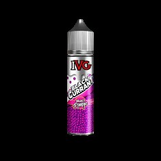 Blackcurrant 50ml E Liquid by IVG Select