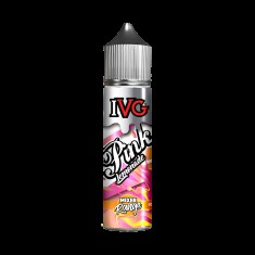 Pink Lemonade 50ml Shortfill E-Liquid by IVG Mixer